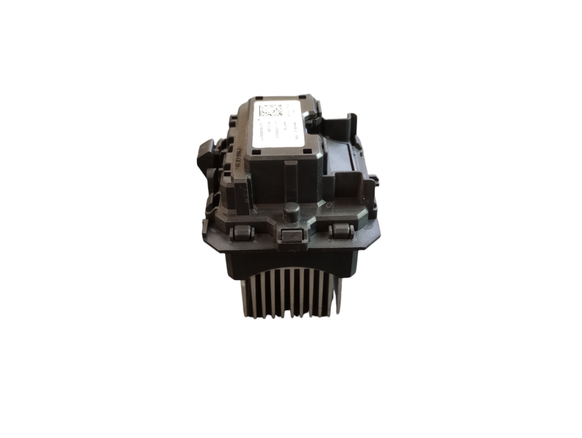 Resistência Ar Condicionado Tracker 1.2 2024 3