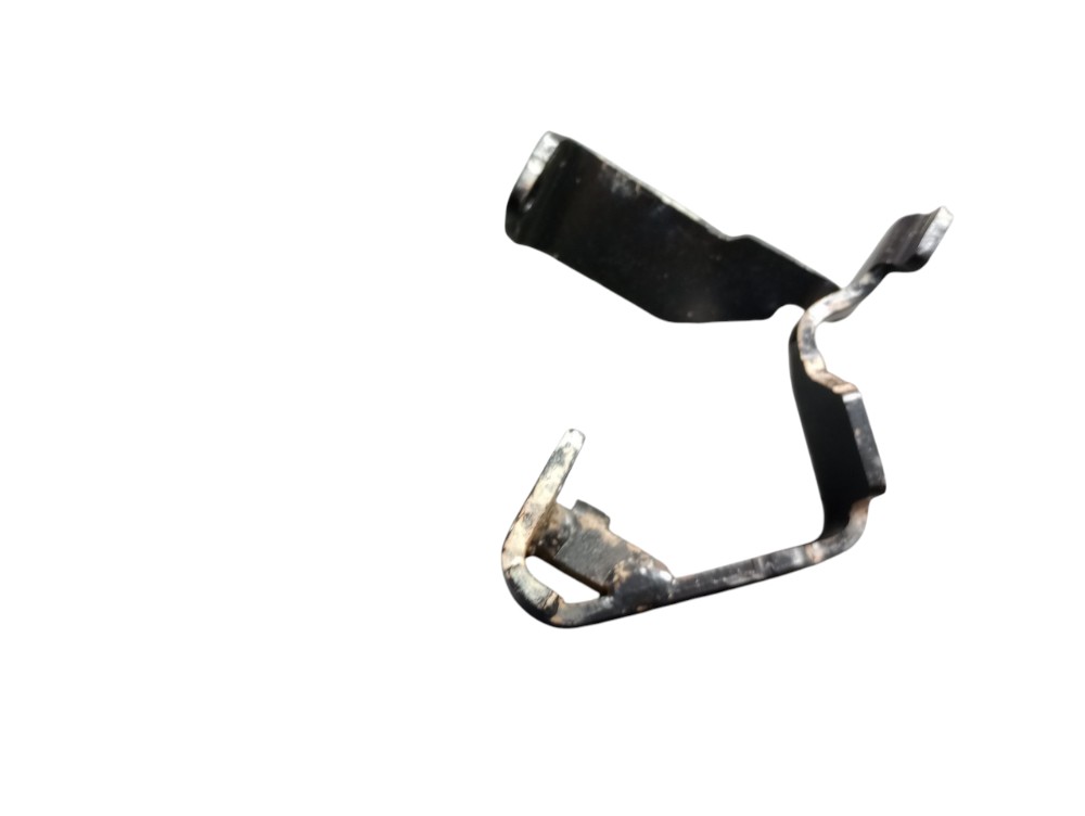 Suporte Bomba Injetora Ford Ranger 3.2 2020 6