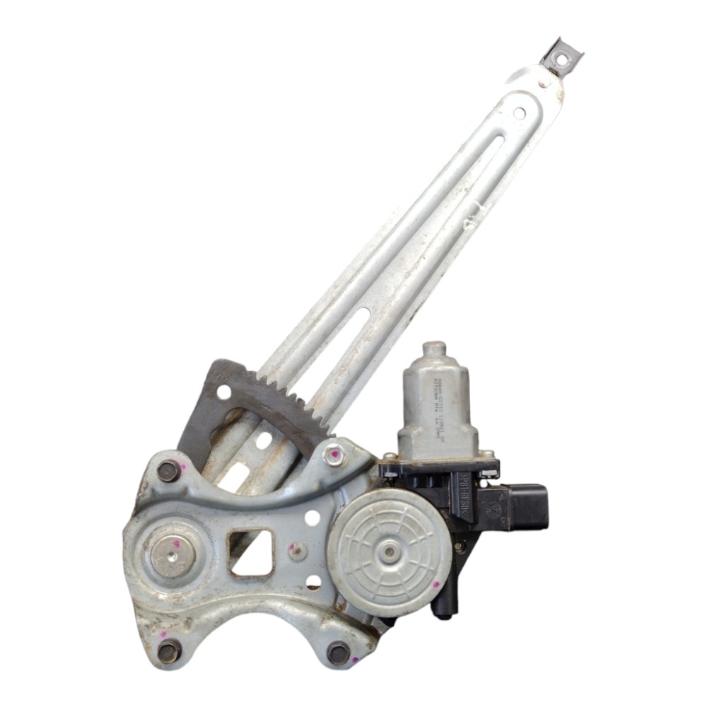 Máquina De Vidro 2 Pinos T.d S10 2012 2