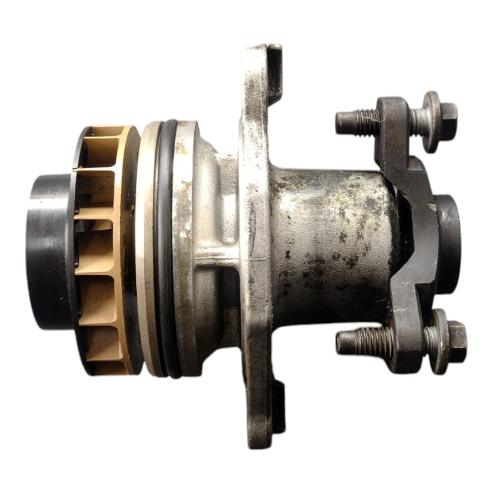 Bomba De Água Master 2.3 Diesel 2019 5