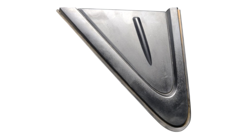 Acabamento Interno Retrovisor L.e Corolla 2020 Preto 4