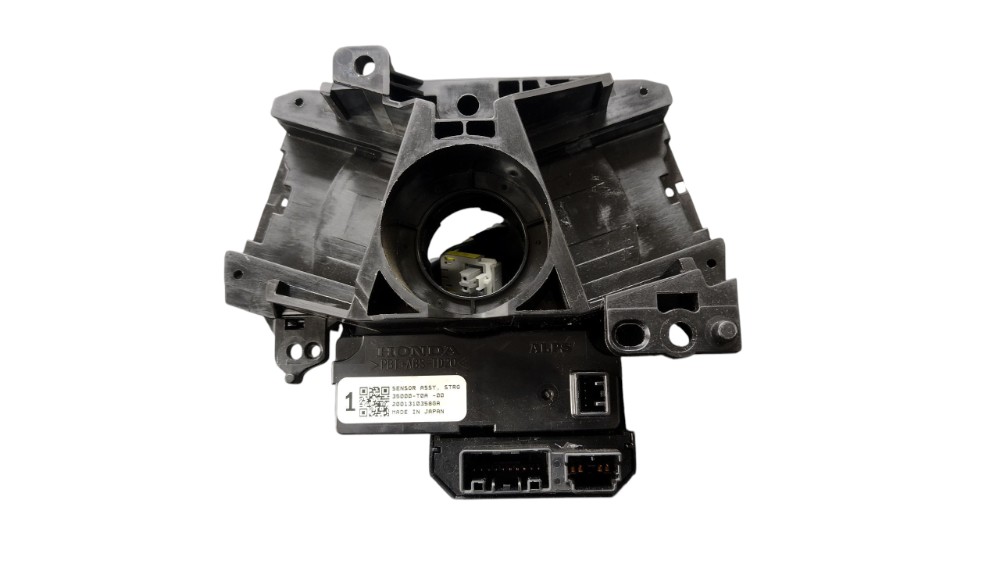 Cinta airbg hard disk Honda HRV 2019 1