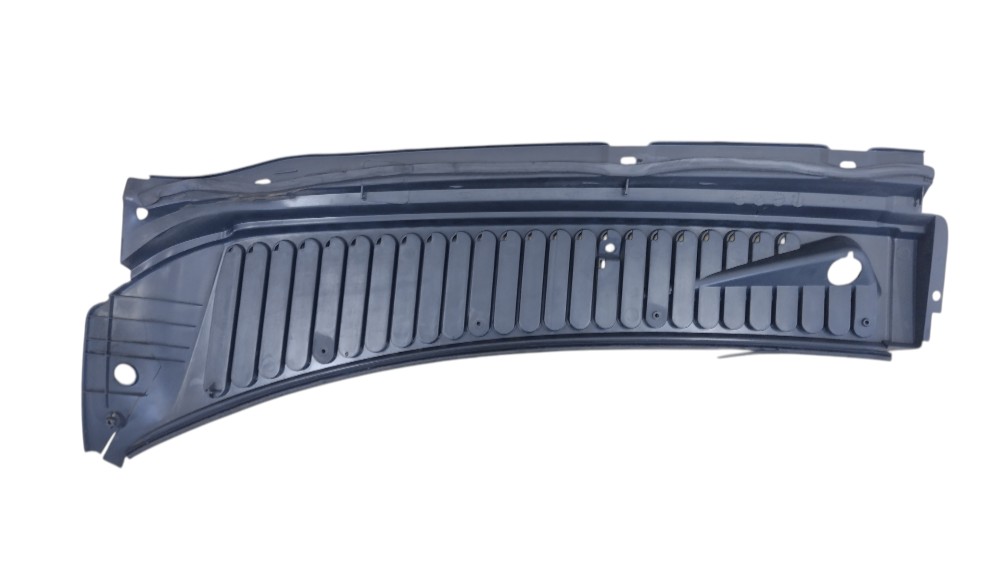 Churrasqueira L.d Ford F250 2011 Com Detalhe  Preto 5