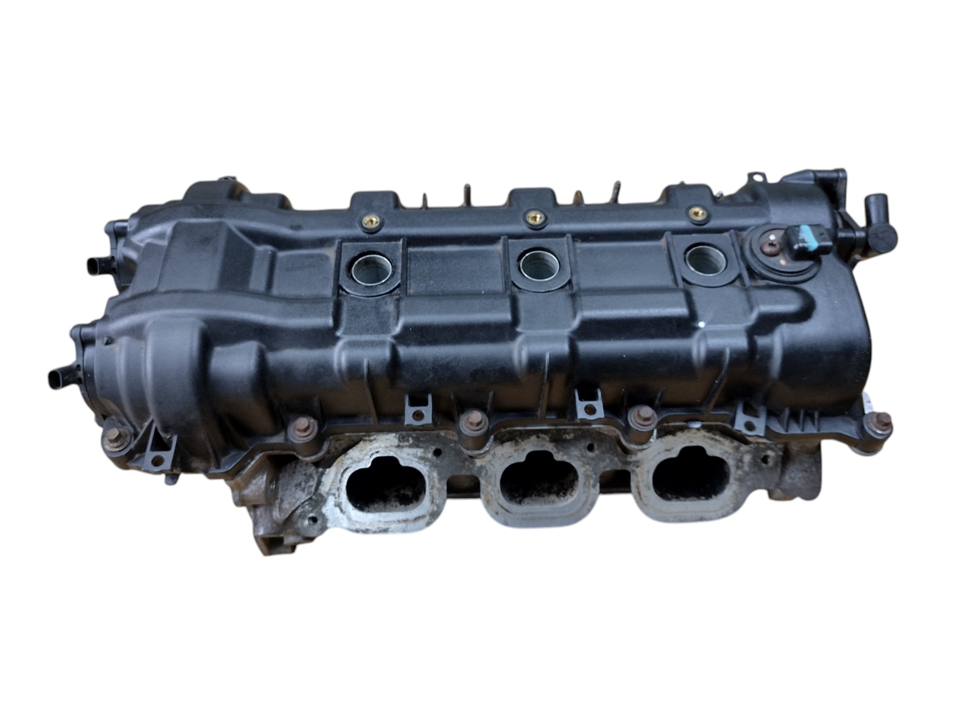 Cabeçote L.d Grand Cherokee 3.6 V6 2012 2