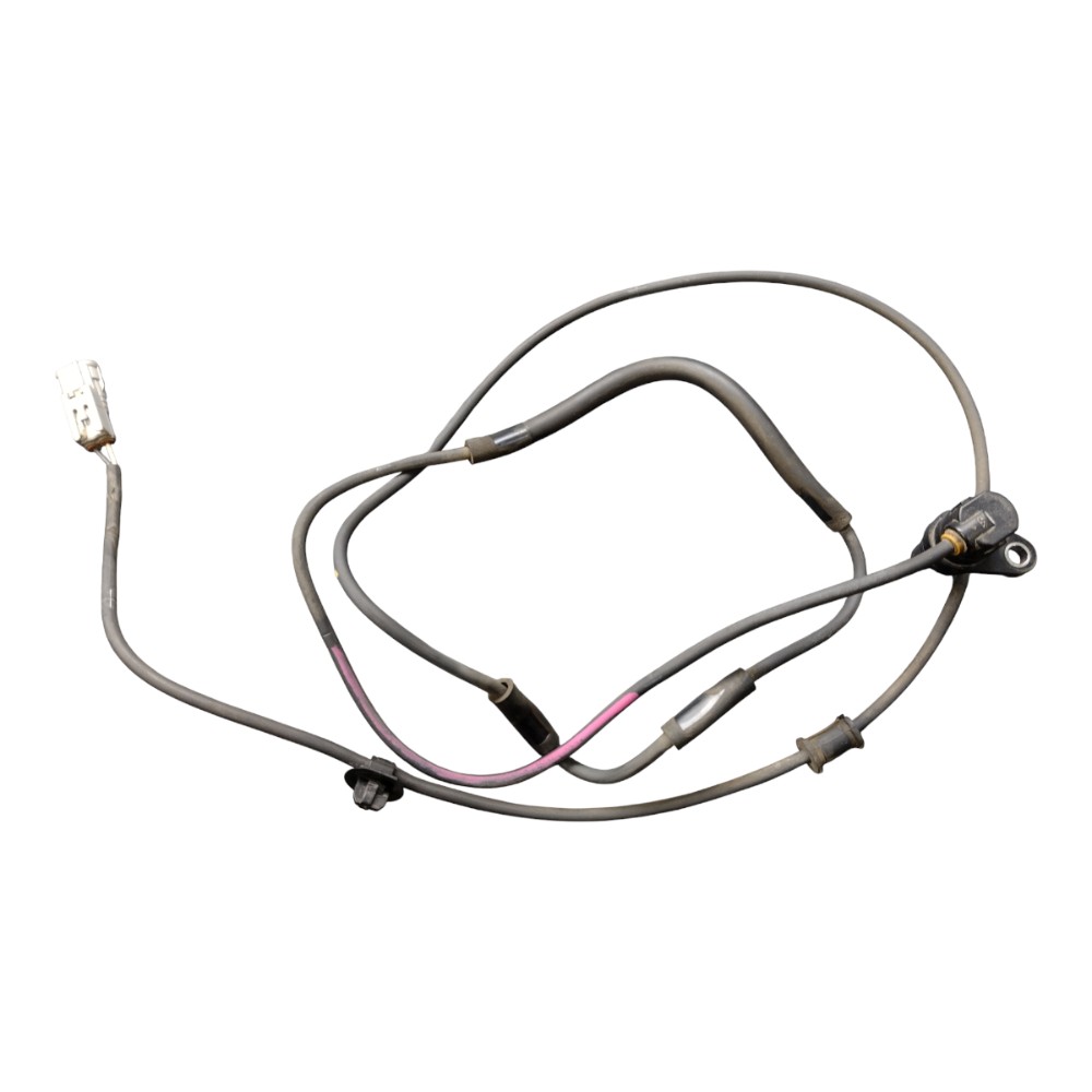 Sensor abs D.E Hilux SW4 3.0 2009 4