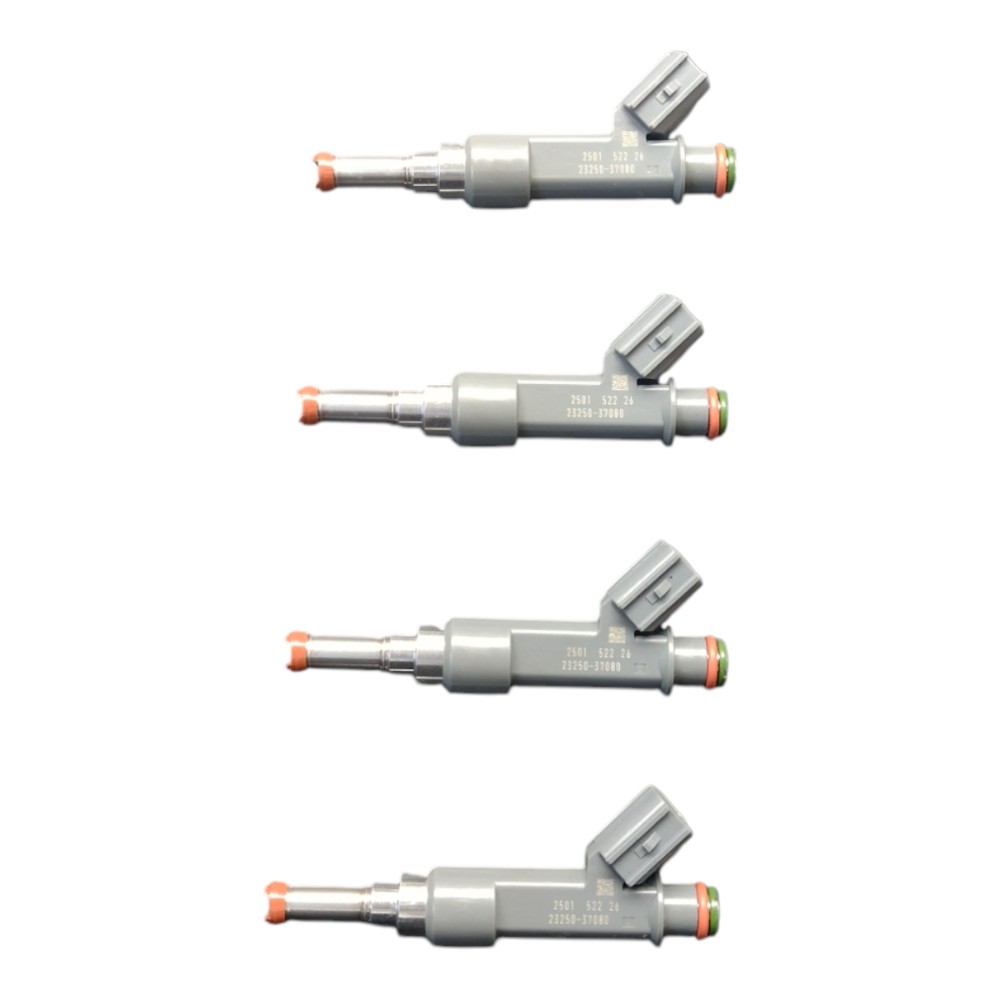 Jogo bico injetor Corolla Cross 1.8 hybrid 2025