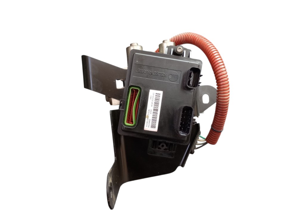 Módulo ABS Ford f250 3.9 2007