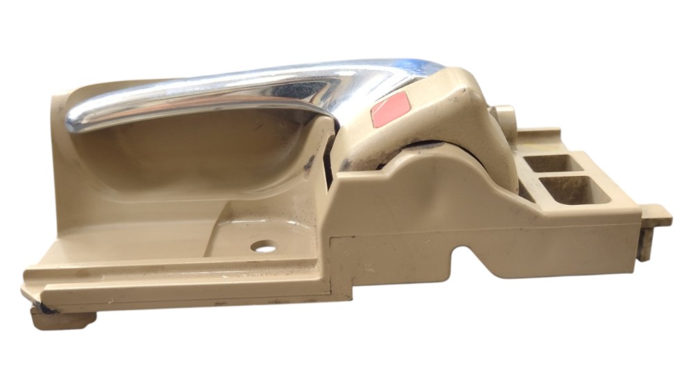Maçaneta Interna D.e Hilux Sw4 2009 Dianteira 4