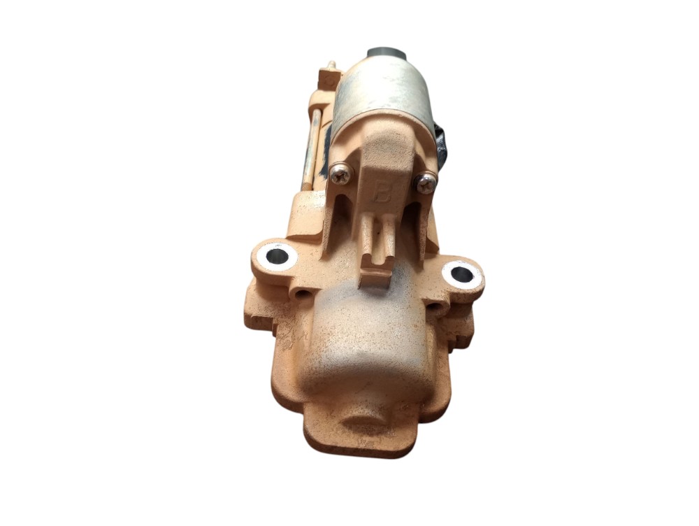 Motor De Arranque Ford Ranger 3.2 2020 5