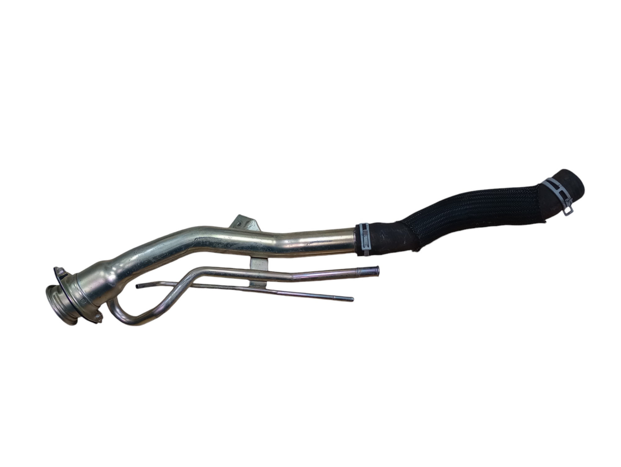 Gargalo Tanque Combustível New Triton 2.4 2018 3