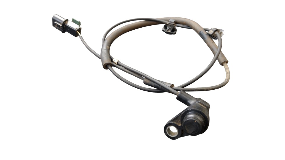 Sensor T.E Pajero Dakar 2010 1