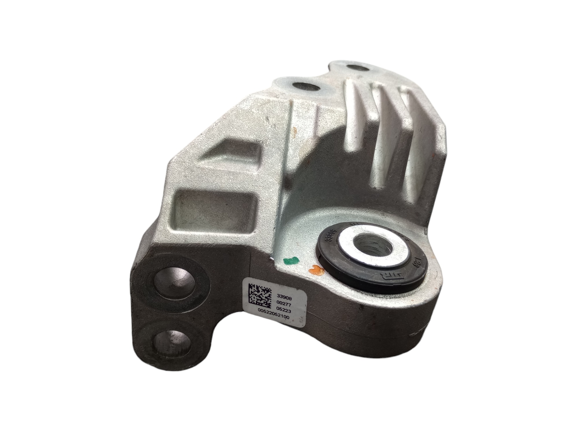 Suporte Coxim Inferior Combio Jeep Compass 1.3 2023 5