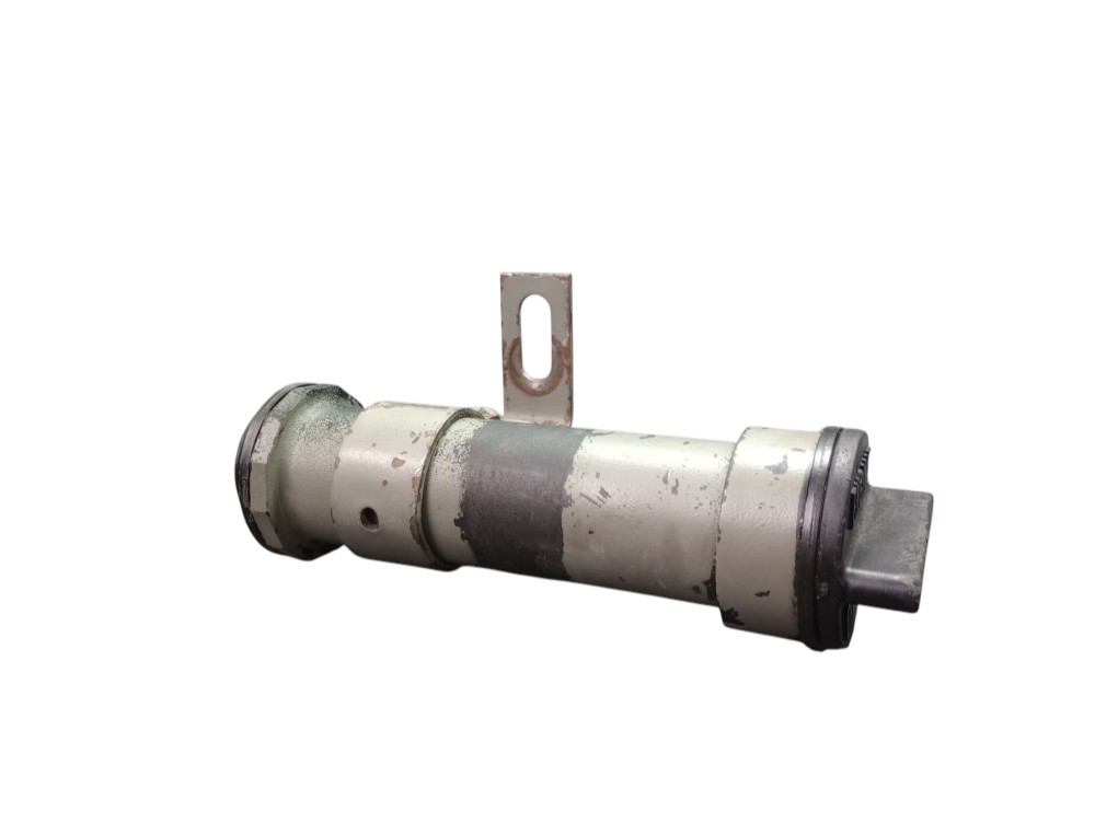 Tubo Enchimento Óleo Motor Ford F250 F350 2003