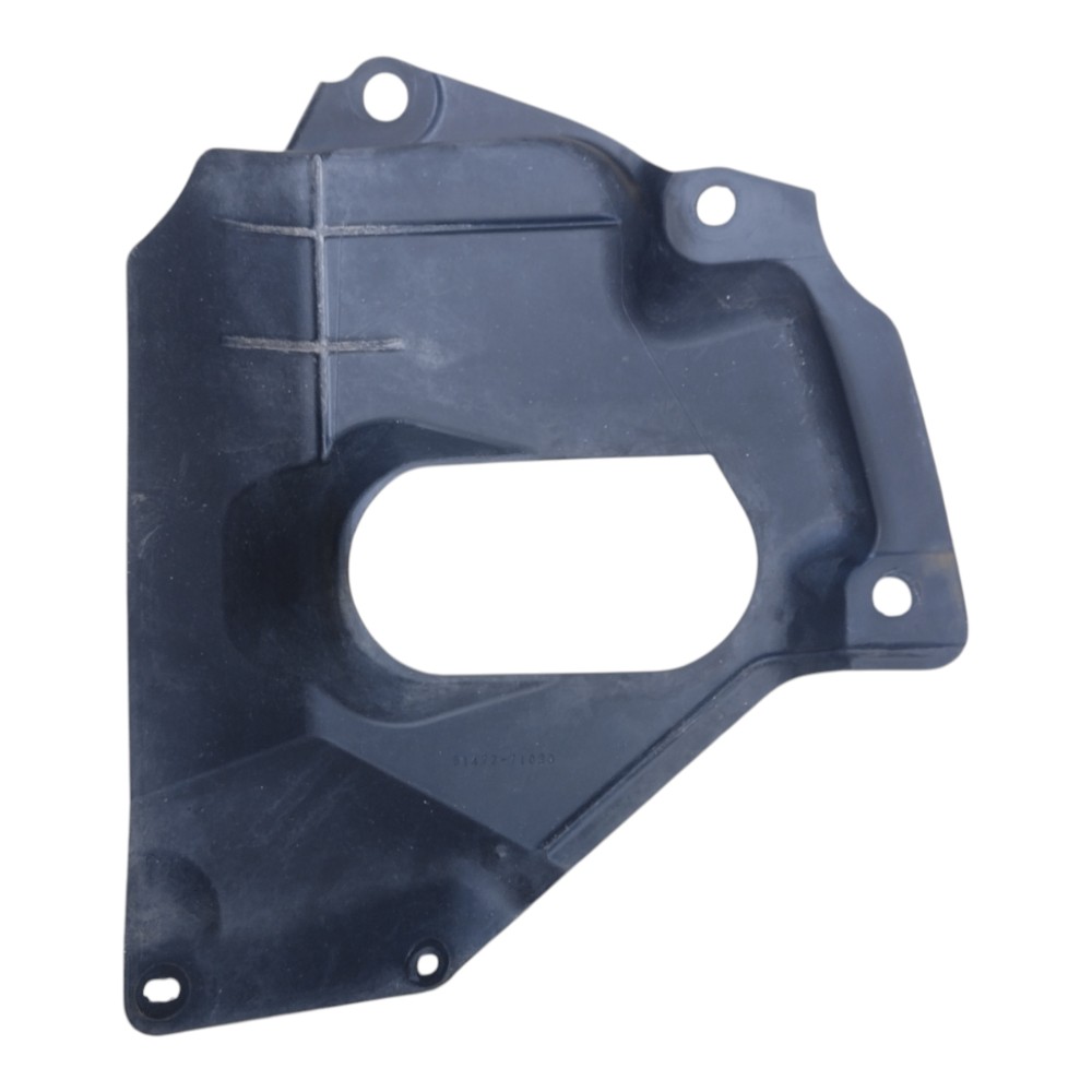 Protetor Motor L.d Hilux Sw4 2009 1