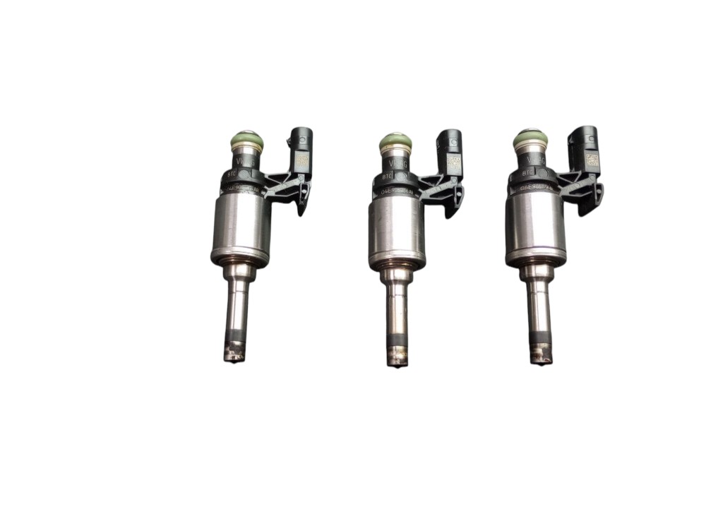 Bico Injetor Vw Nivus 1.0 Turbo 2022