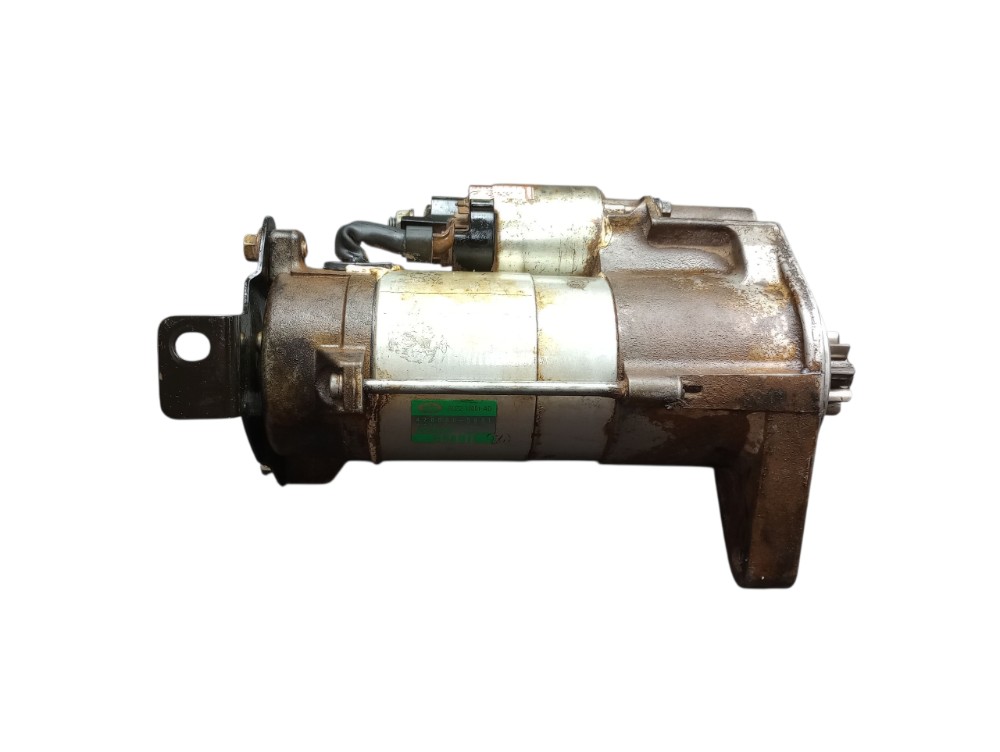 Motor De Arranque Discovery 4 3.0 Diesel 2012