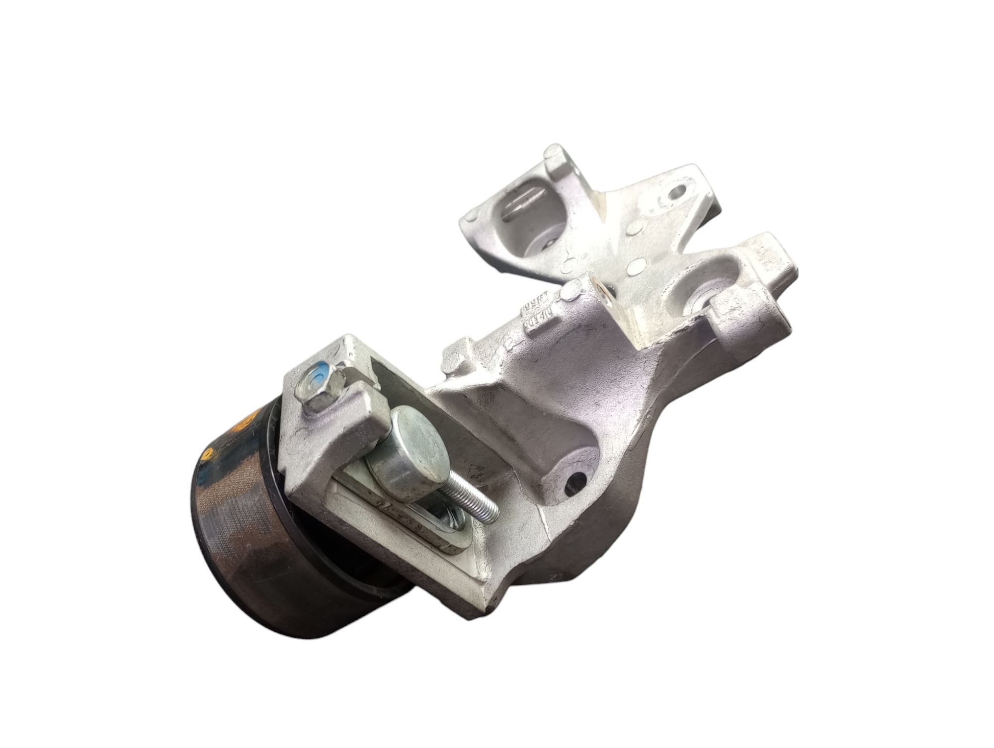 Suporte Alternador Nissan Kicks 1.6 2020 4