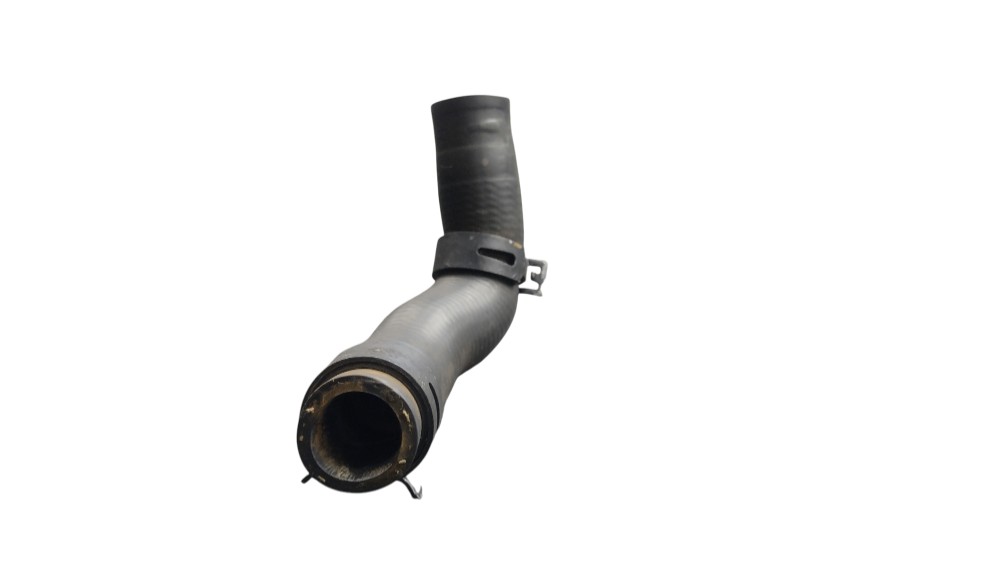 Mangueira Água Frontier 2.5 2014  Preto 4