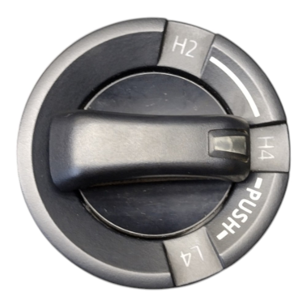 Botão Comando Tração Hilux 2.8 2019 2