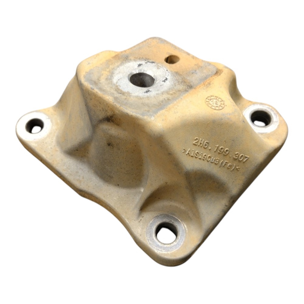 Suporte Coxim Motor L.h Amarok 3.0 V6 2019