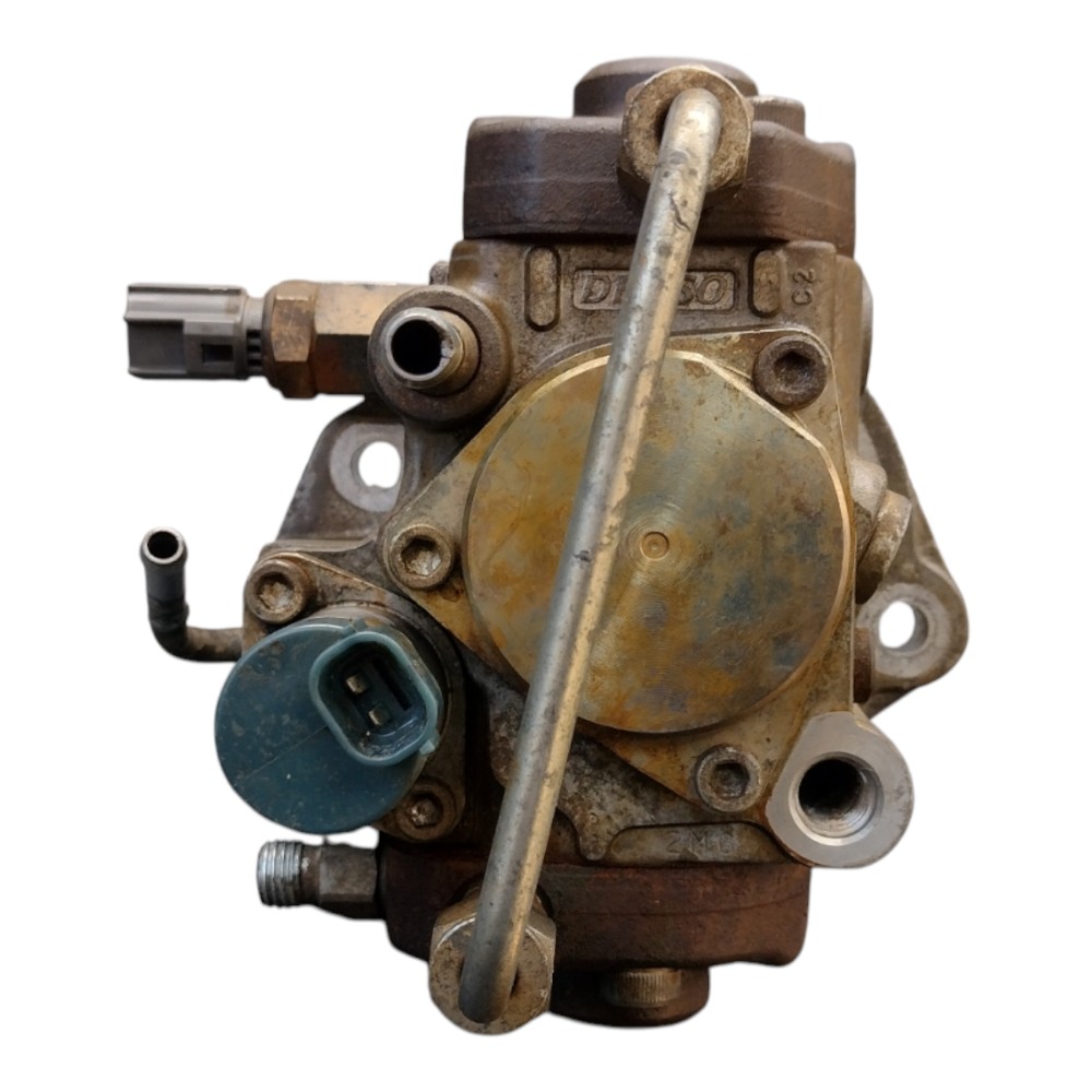Bomba Alta Pressão Frontier 2.5 2014