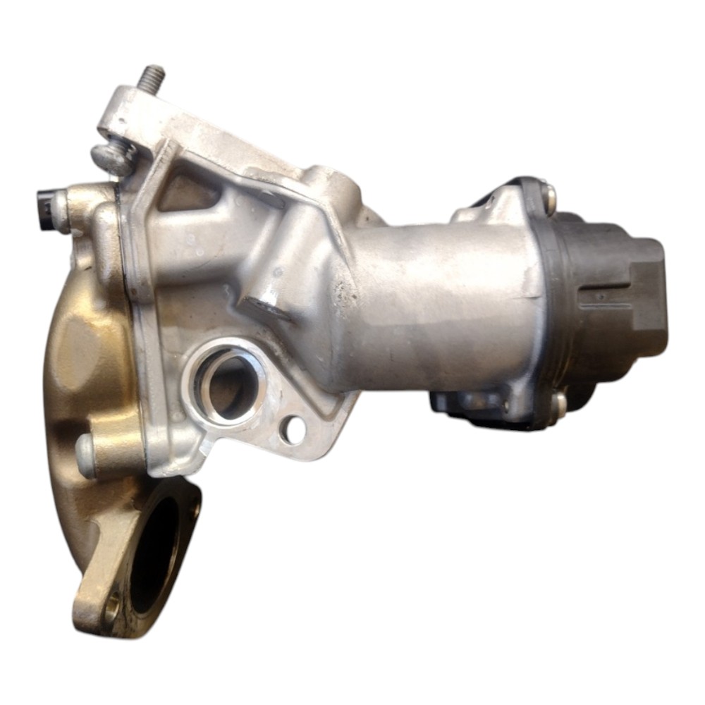 Válvula Egr Secundária Vw Amarok 3.0 V6 2021 2