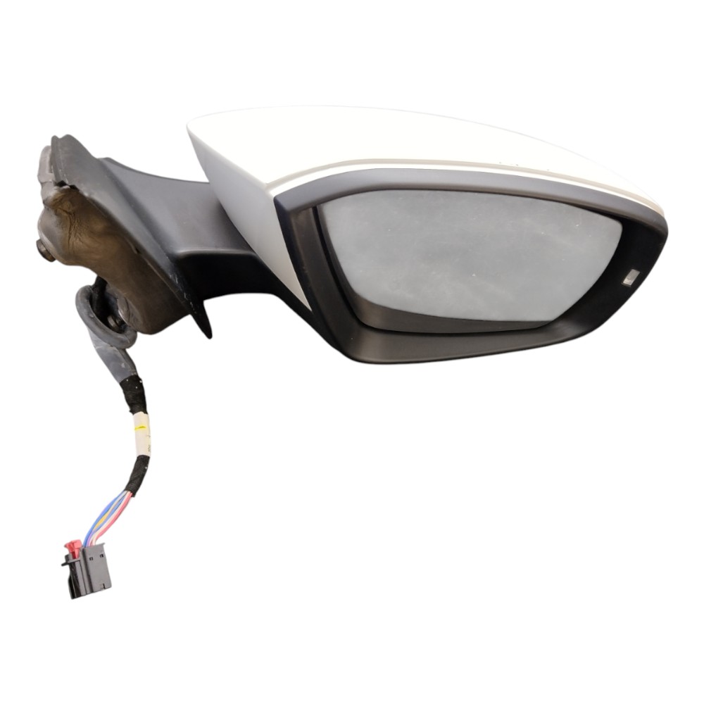 Retrovisor D.d Vw T-cross 2023 1