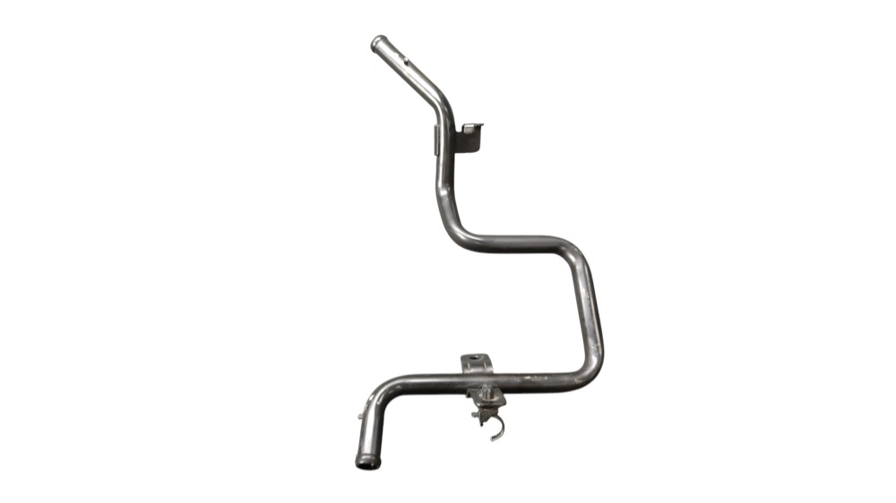 Mangueira Radiador Água Tiggo 7 1.5 Turbo 2024 4
