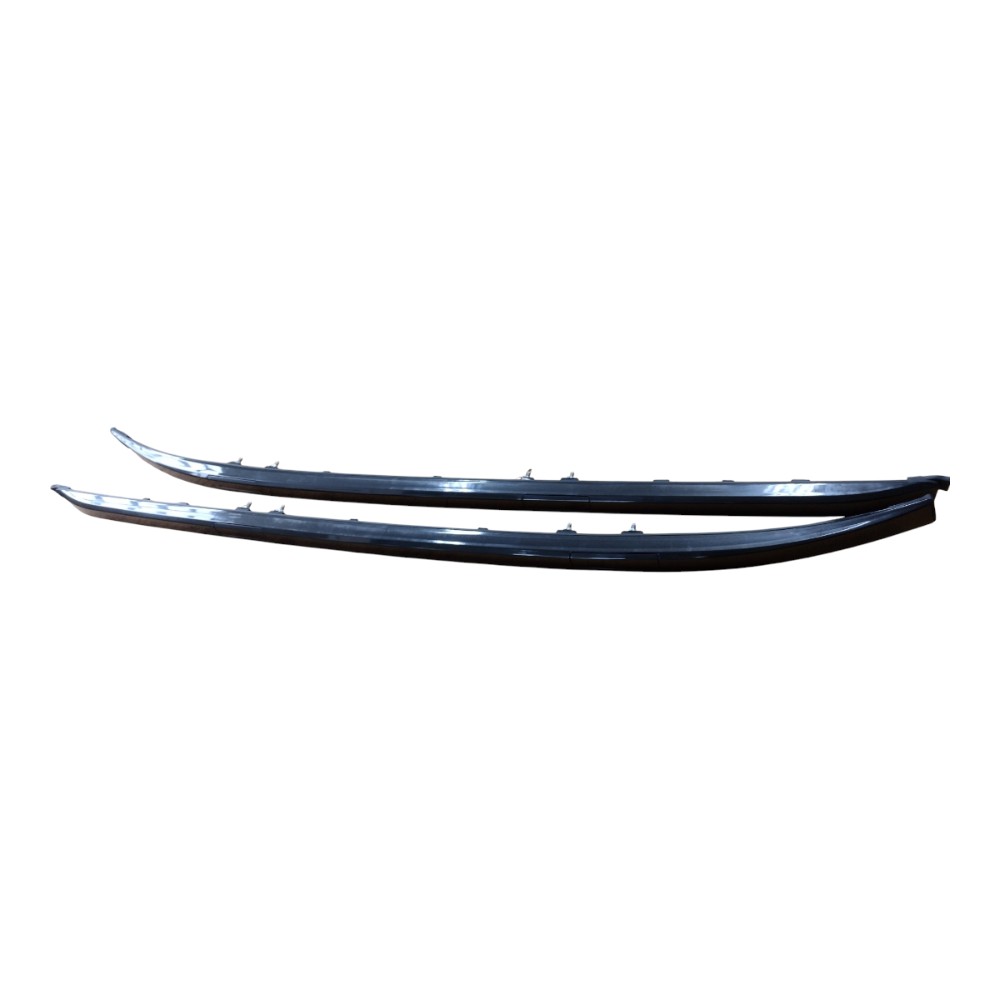 Par Rack Teto Toyota Corolla Cross 2025 3