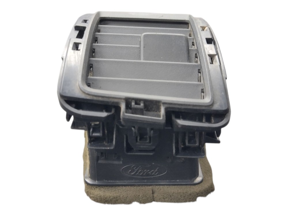 Difusor De Ar L.h Ranger 2.2 Diesel 2017 3