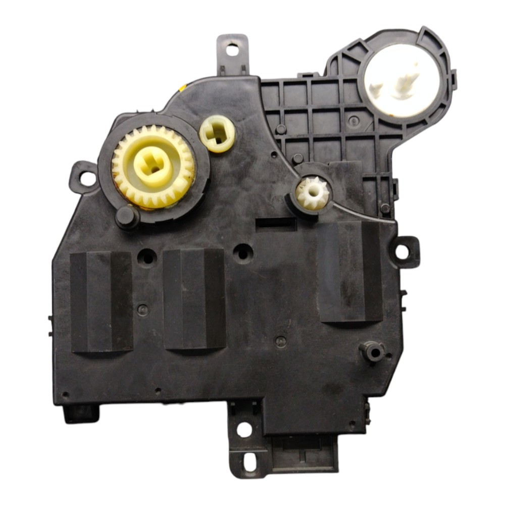 Motor Atuador Ar Hilux 2.8 2022 6