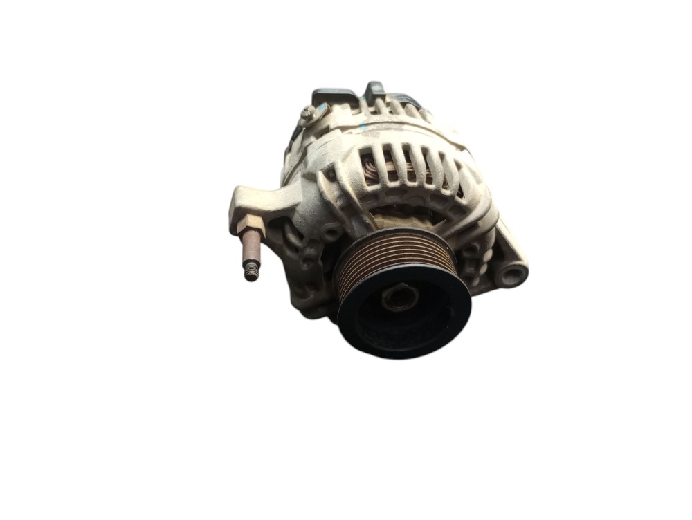 Alternador Ford F250 3.9 2007 5