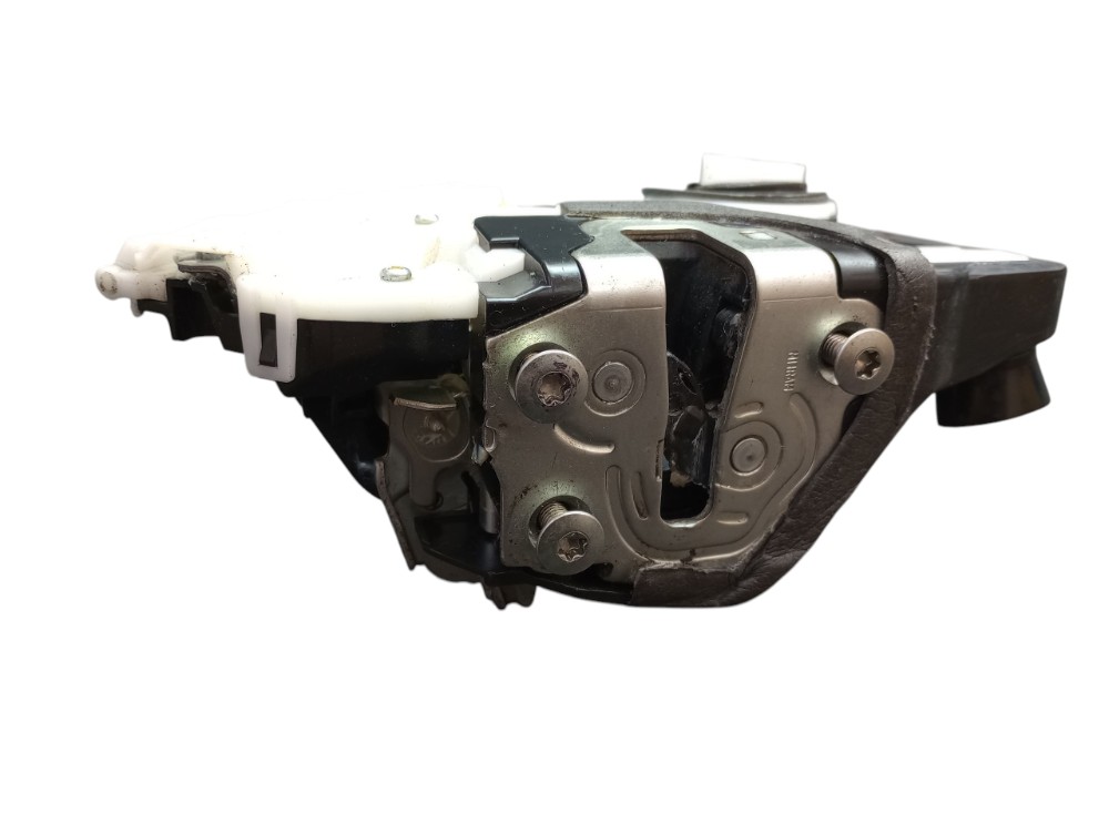 Fechadura Porta D.d Honda Hrv 2017 5