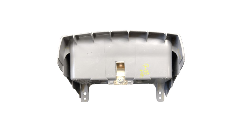 Suporte Porta Copos Traseiro Hilux 2009 3