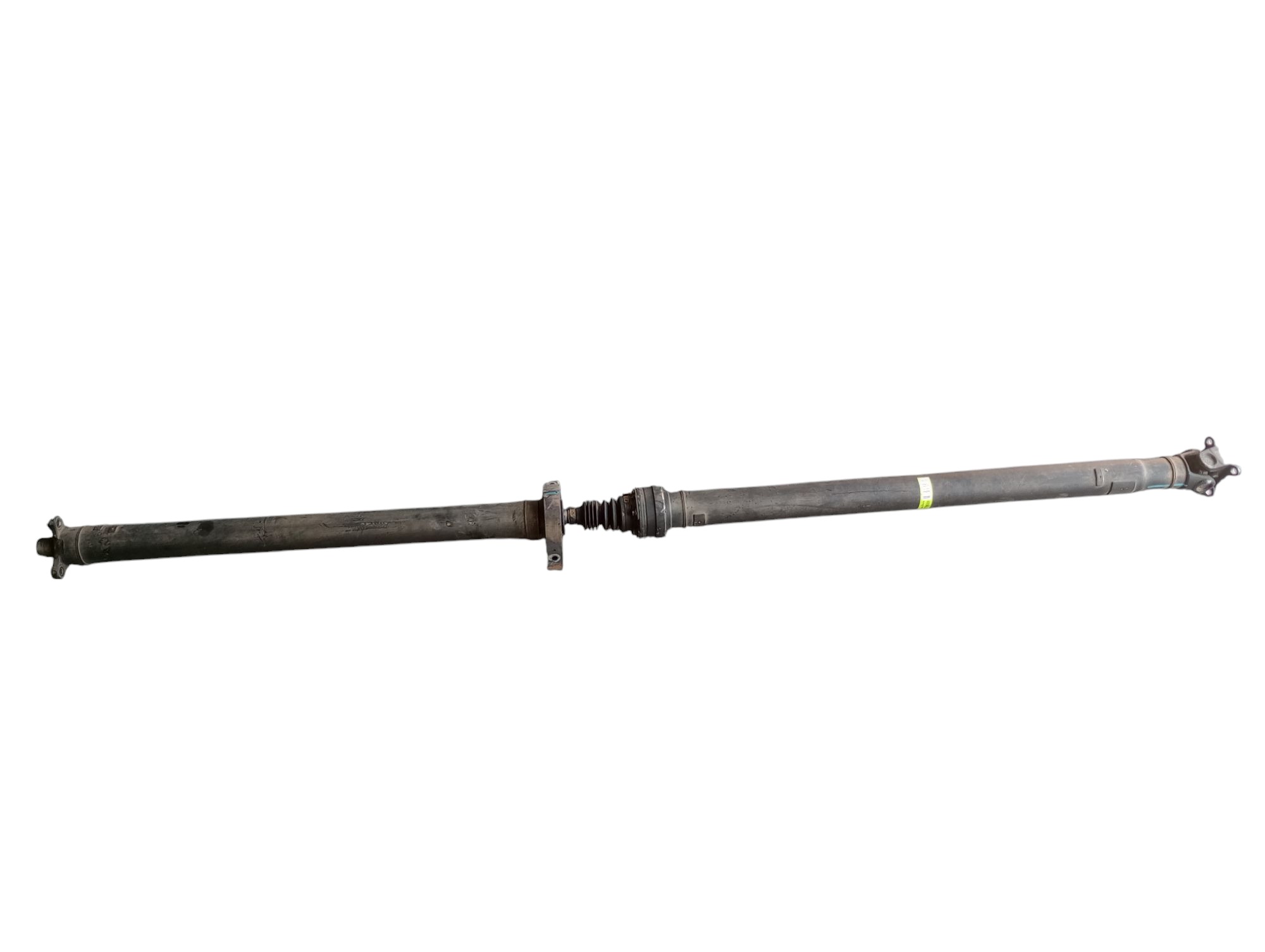 Cardan Santa Fé 3.5 V6 2013 493002b850