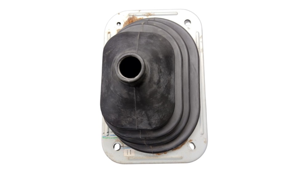 Coifa Alavanca Do 4×4 3.0 2015 Hilux 2