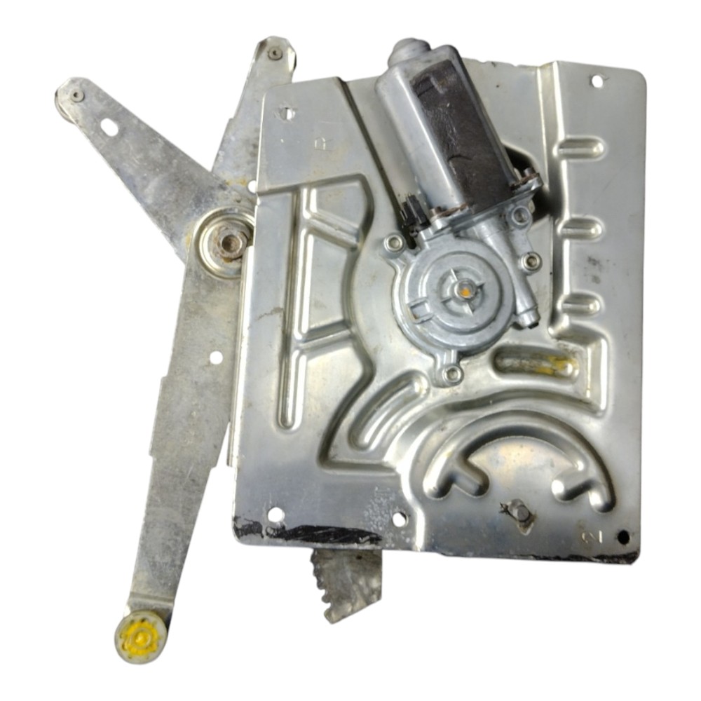Máquina De Vidro Porta T.d Blazer 1997 2