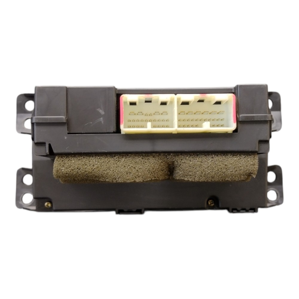 Ar Condicionado Digital Hilux Sw4 3.0 2009 5