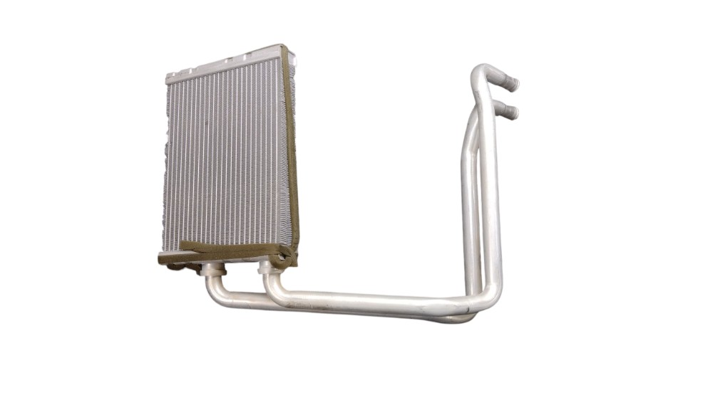 Radiador Do Ar Quente S10 2.8 2018