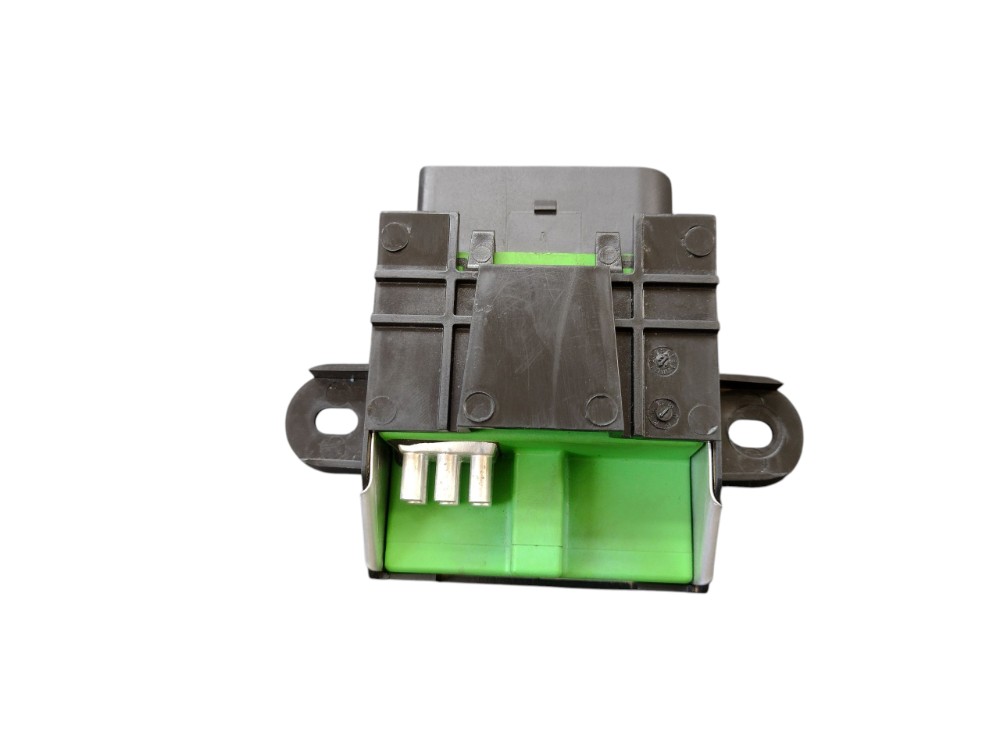 Módulo Relé Bomba De Combustível Vw Tiguan 2.0 2014