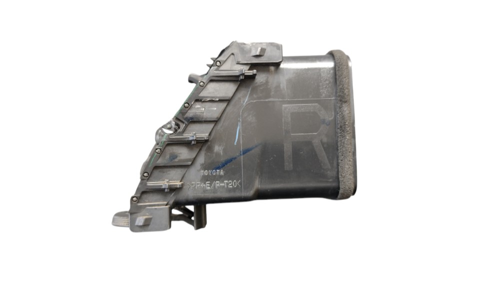 Difusor interno central L.D Hilux 2009 3