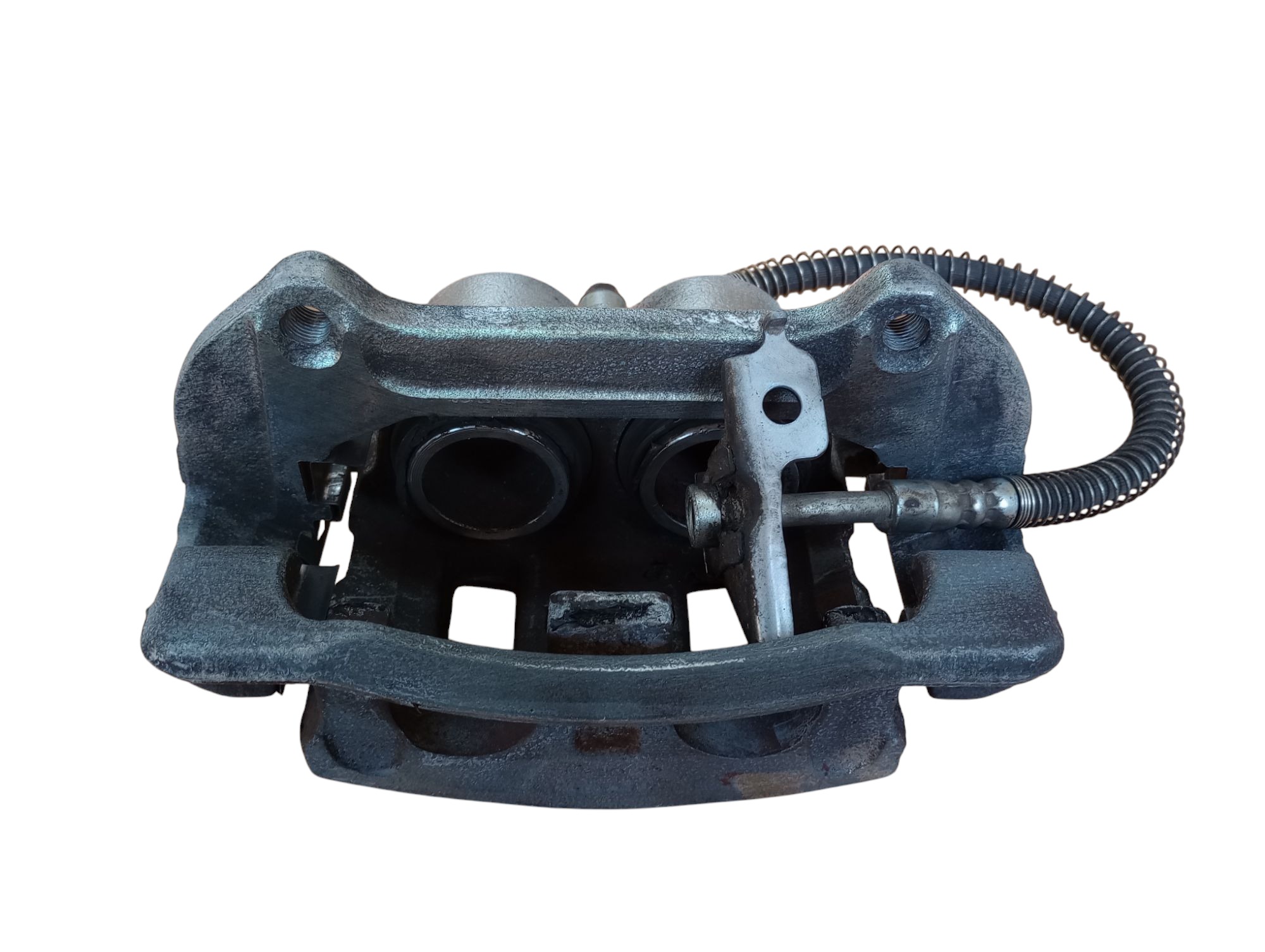 Pinça de freio d.e Hyundai Santa fé 3.5 V6 2013 2