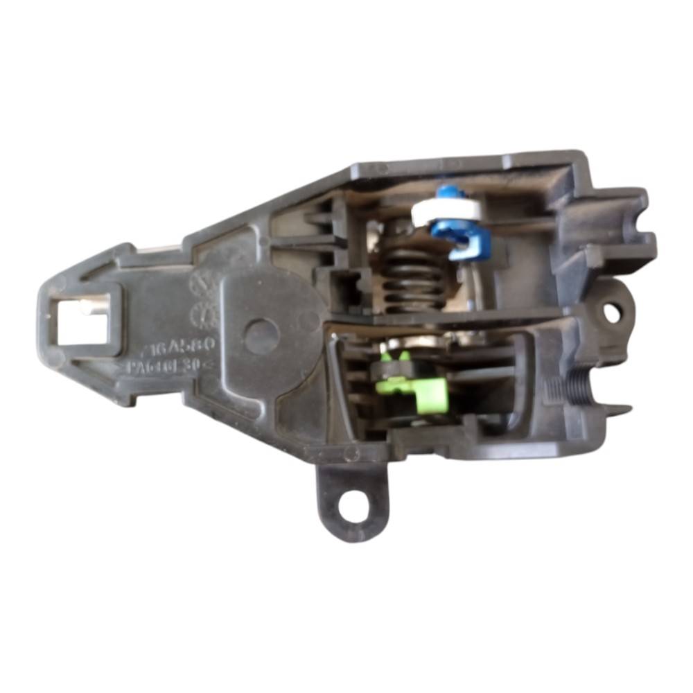 Maçaneta Interna Porta D.d L200 Triton 2015 Dianteira 6