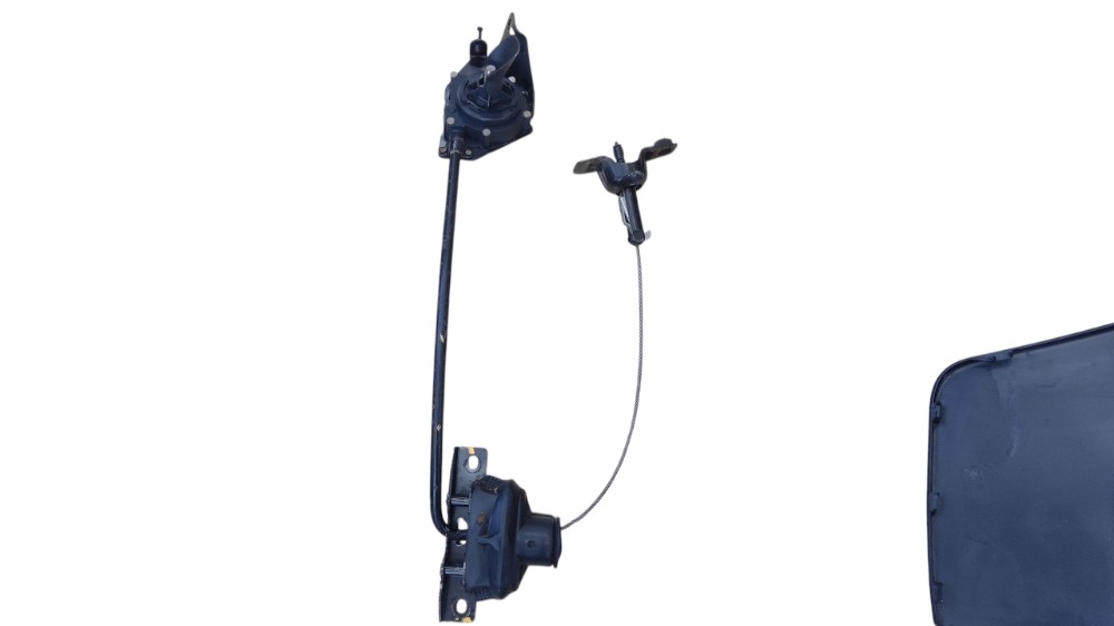 Suporte Estepe Amarok 2013 1