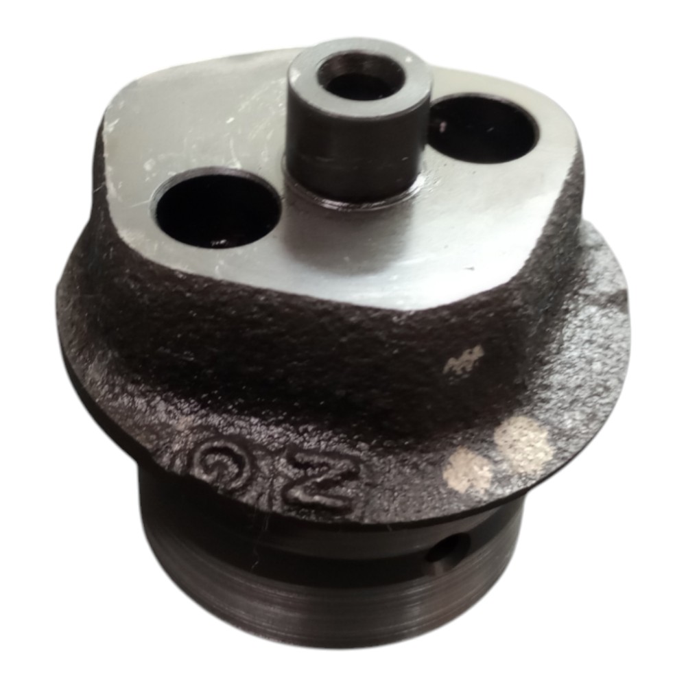 Miolo Engrenagem Tripla Hilux 3.0 2013 4