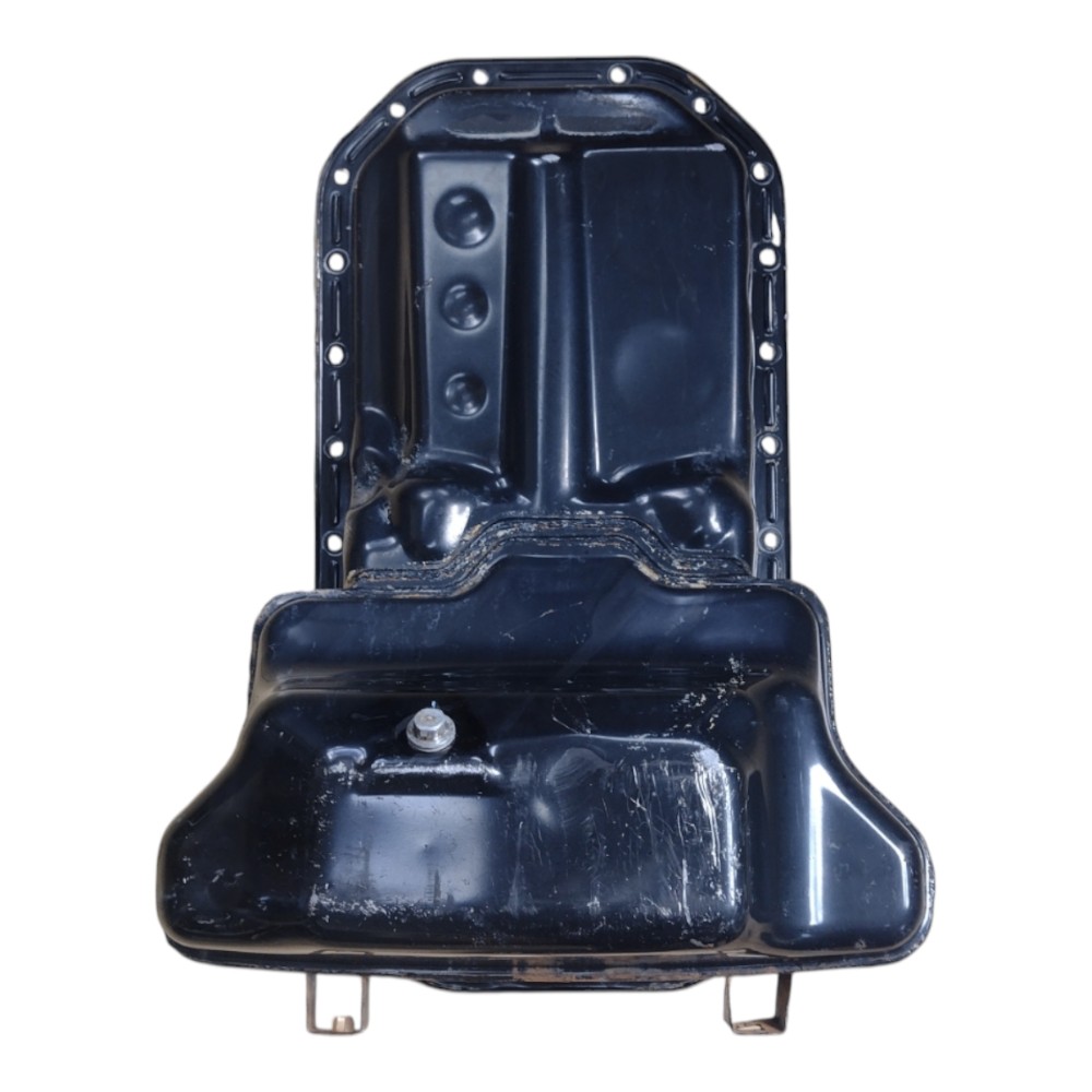 Carter Óleo Motor Hilux 3.0 2013 3