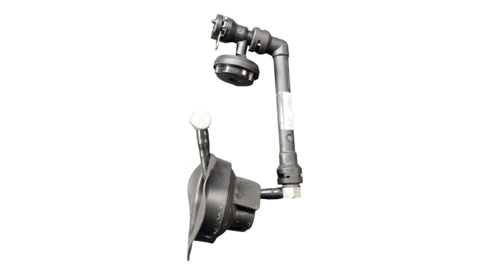 Tubo cilindro mestre embreagem Ranger 3.2 2013 manual 2