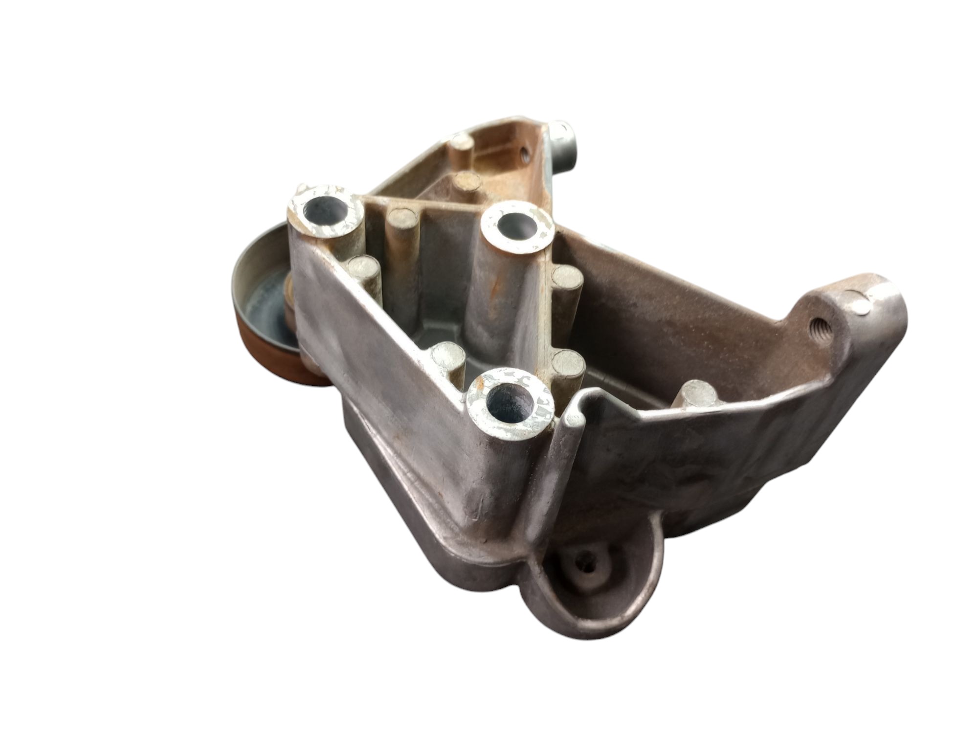 Suporte Alternador Ford Explorer 4.0 V6 1997 7