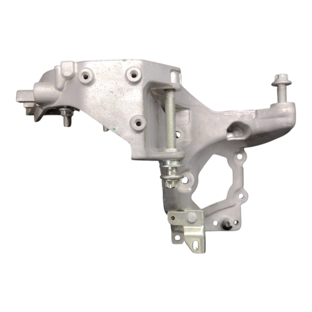 Suporte Bomba Alta Pressão Fiat Toro 2.0 2022 1