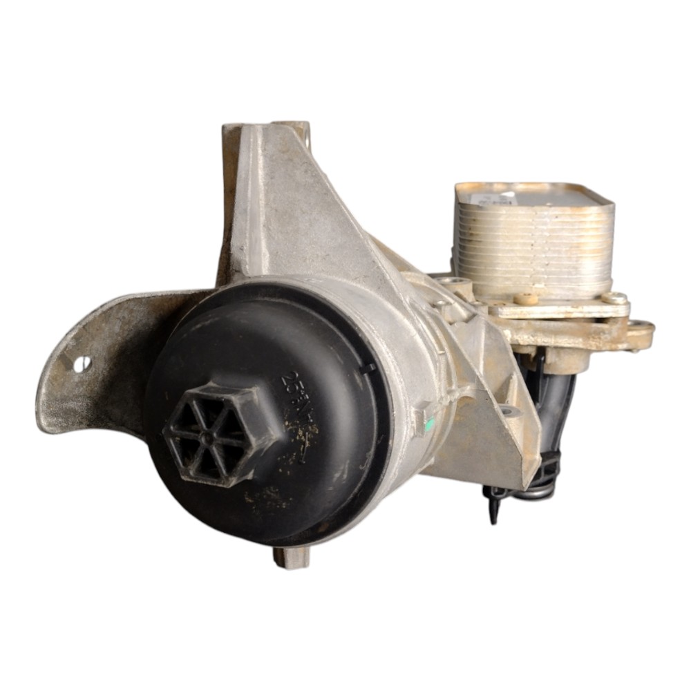 Resfriador Óleo S10 2.8 2019 4